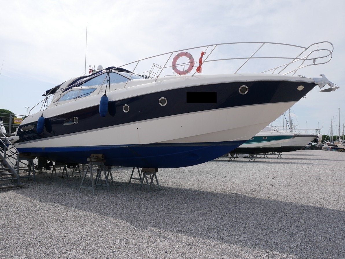 Cranchi Mediterranee 43 - 